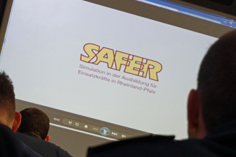 Safer