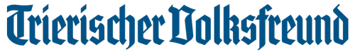 Logo Trierischer Volksfreun