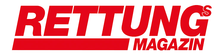 Logo Rettungsmagazin