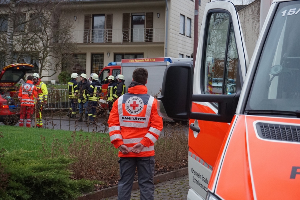 Brand Wincheringen