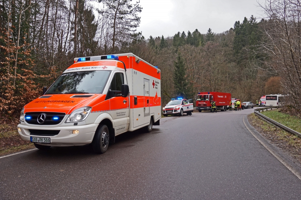 Gefahrgut Kollesleuken K