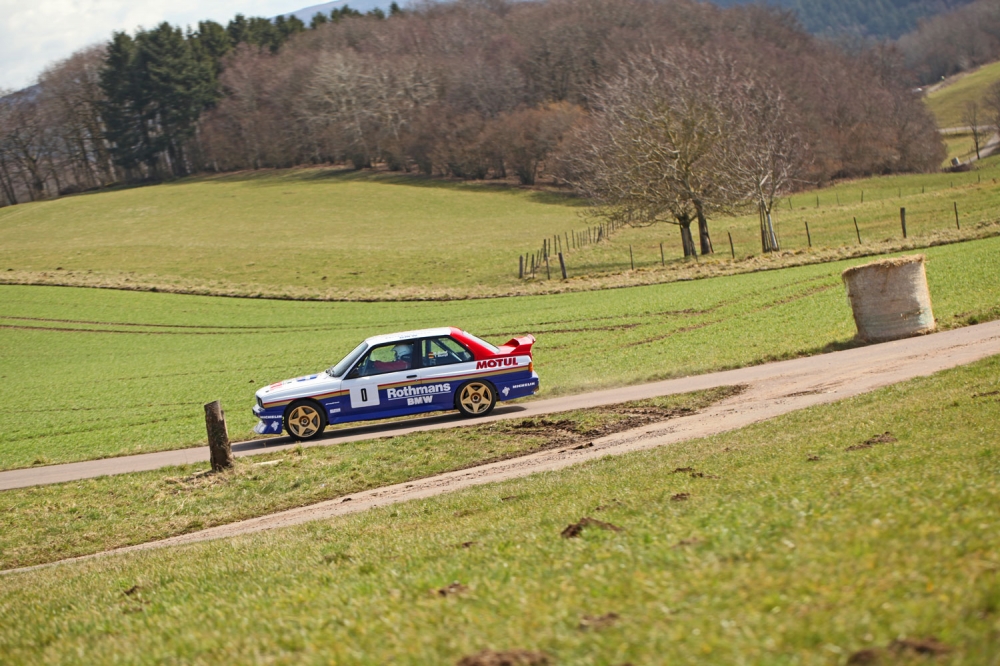 Osterrallye