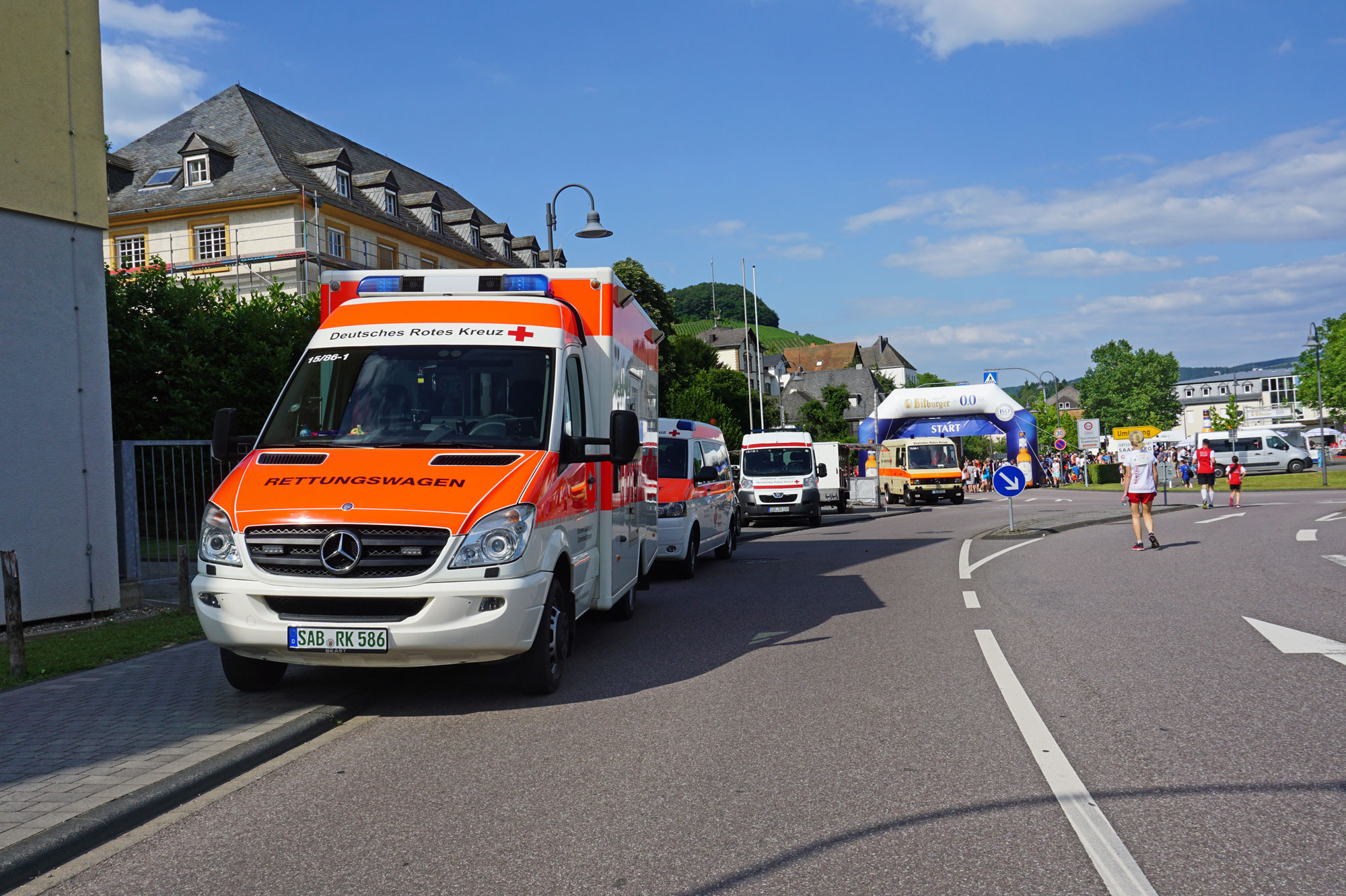 Stadtlauf