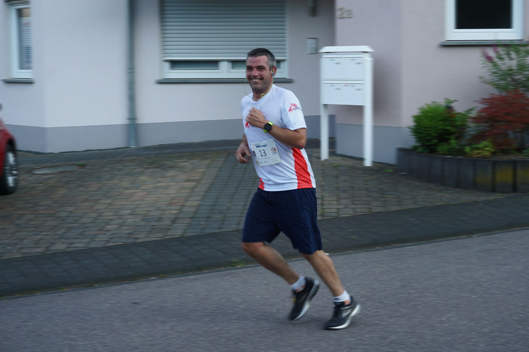 Stadtlauf