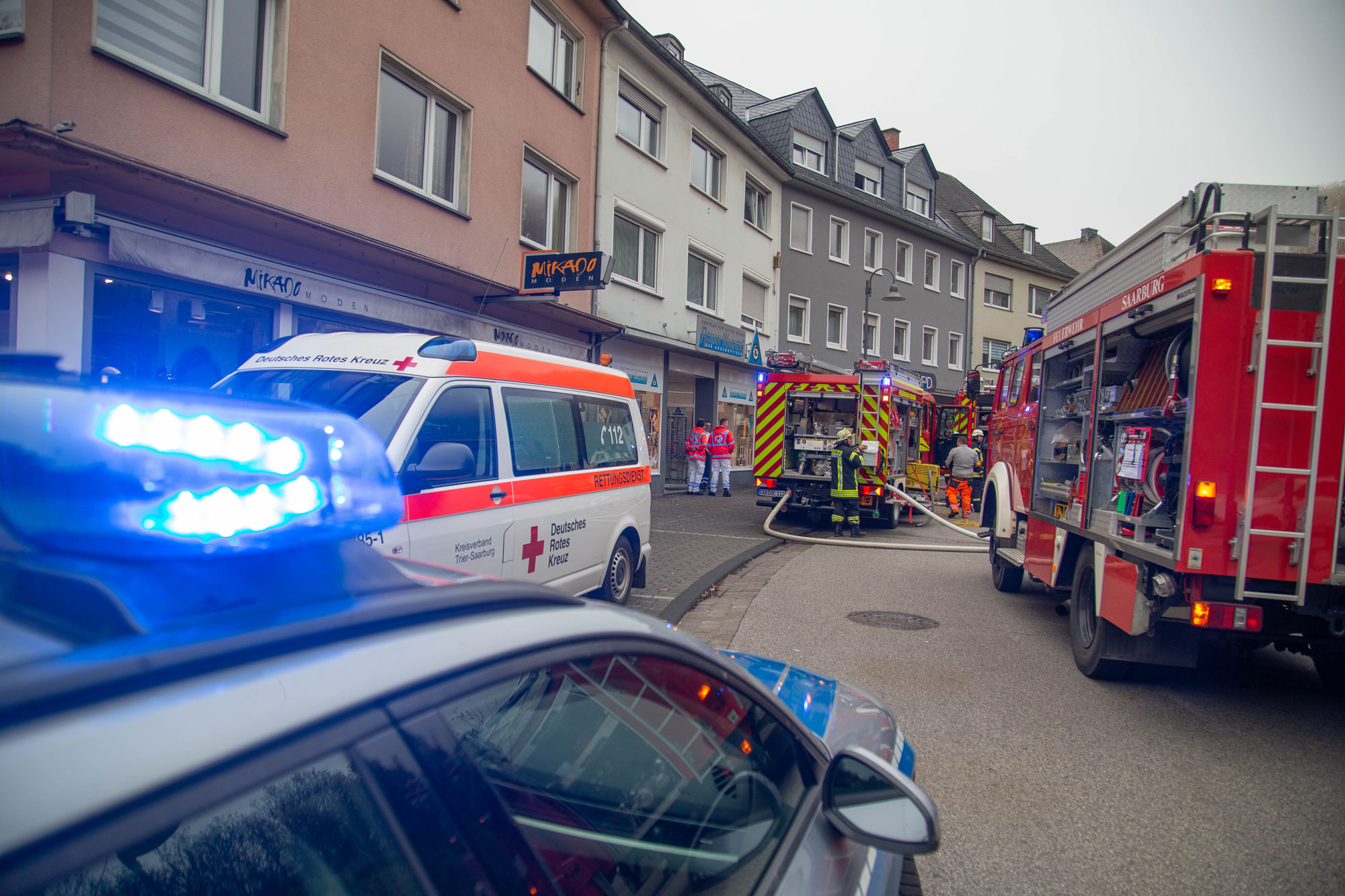 Brand Saarburg