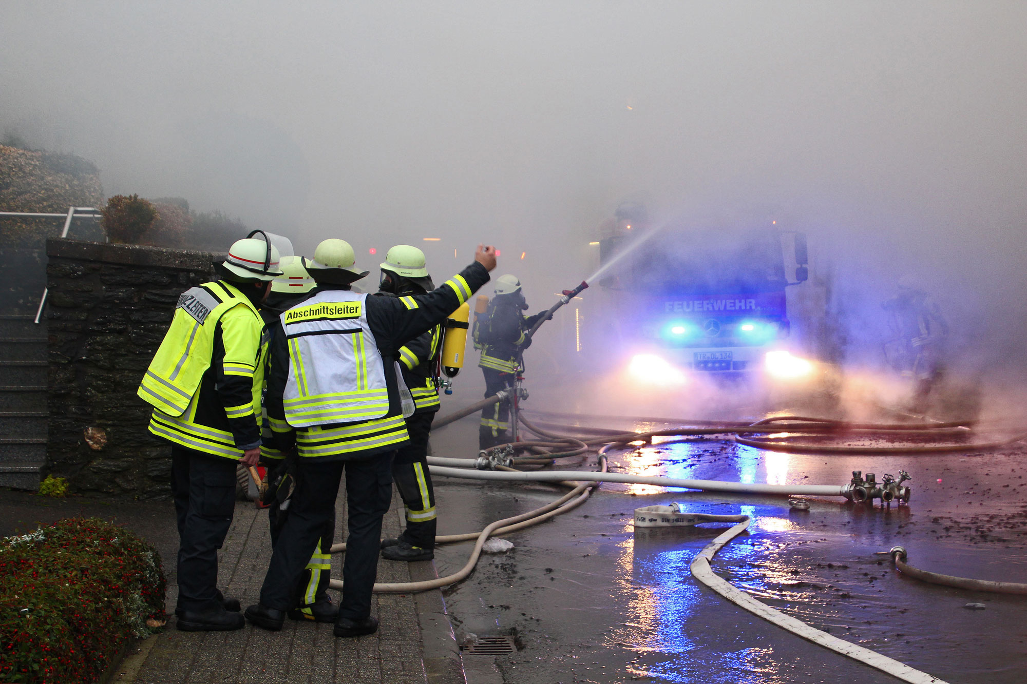 Brand Lorscheid