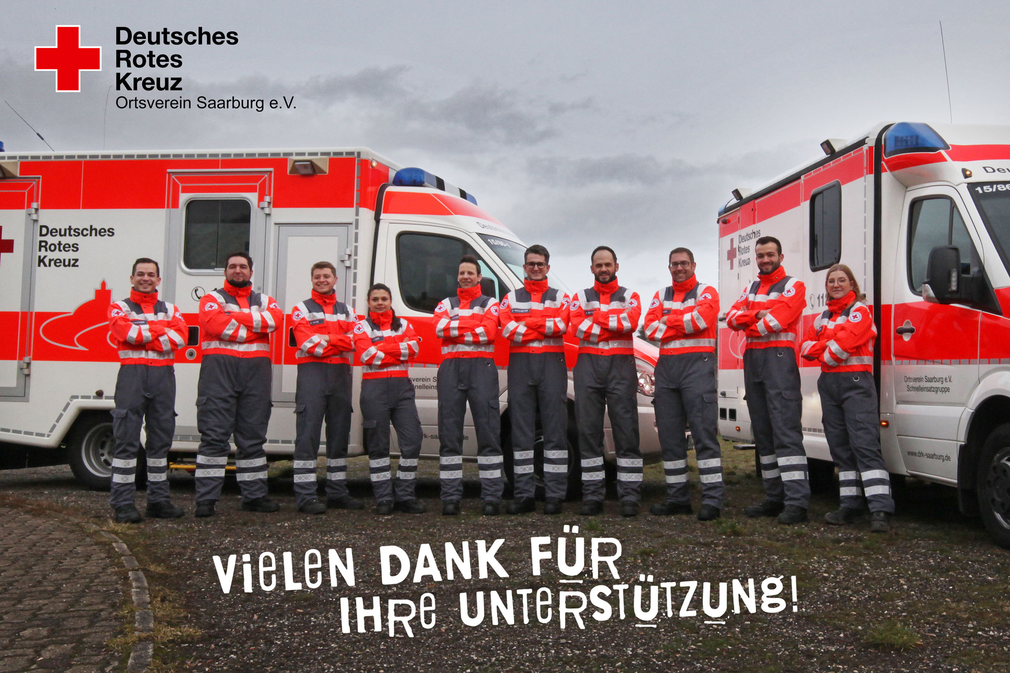 RB Team Danke