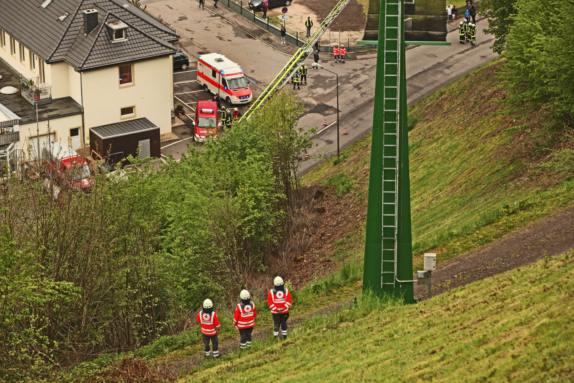 Seilbahn