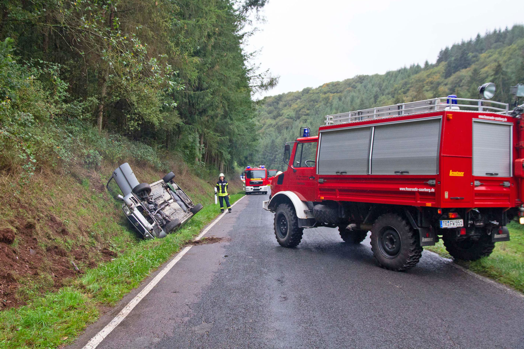 VU Saarburg