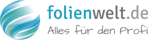 Logo Folienwelt
